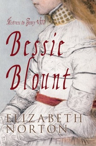 bessie blount